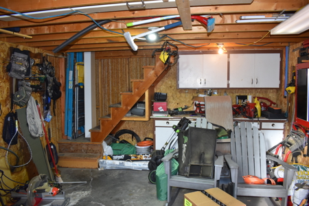 One level home in Shelby, MT for Sale - image 35