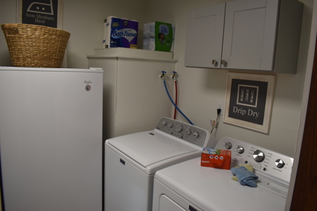 One level home in Shelby, MT for Sale - image 20