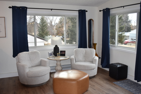 One level home in Shelby, MT for Sale - image 30