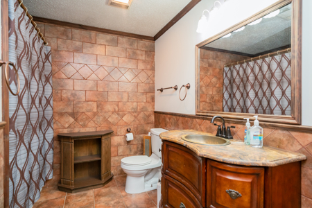 3BR/3BA on 45 Acres with Pond & Shop | DeKalb, TX | JB-Simms ISD - image 14