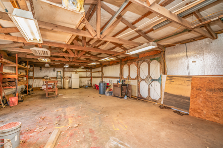 3BR/3BA on 45 Acres with Pond & Shop | DeKalb, TX | JB-Simms ISD - image 36