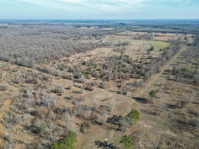 3BR/3BA on 45 Acres with Pond & Shop | DeKalb, TX | JB-Simms ISD - image 48