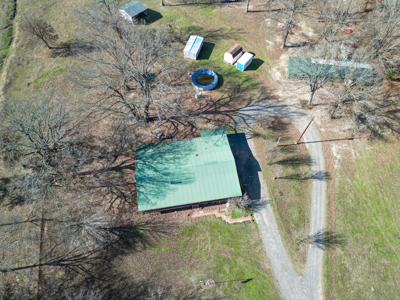 3BR/3BA on 45 Acres with Pond & Shop | DeKalb, TX | JB-Simms ISD - image 43