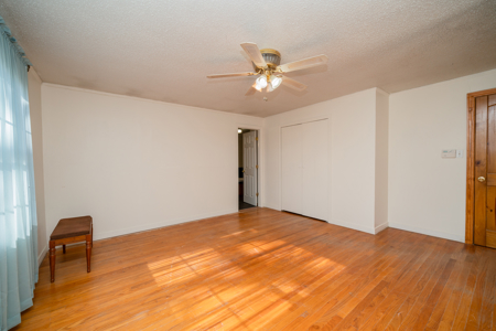 3BR/3BA on 45 Acres with Pond & Shop | DeKalb, TX | JB-Simms ISD - image 7