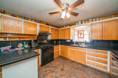 3BR/3BA on 45 Acres with Pond & Shop | DeKalb, TX | JB-Simms ISD - image 27