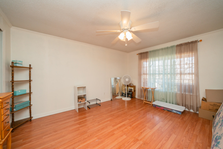 3BR/3BA on 45 Acres with Pond & Shop | DeKalb, TX | JB-Simms ISD - image 19
