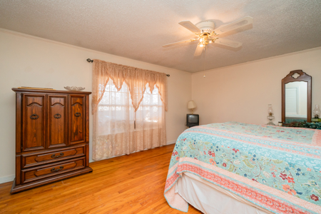 3BR/3BA on 45 Acres with Pond & Shop | DeKalb, TX | JB-Simms ISD - image 8