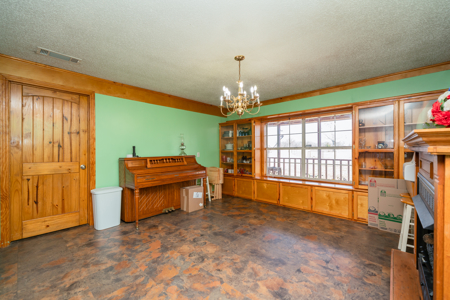 3BR/3BA on 45 Acres with Pond & Shop | DeKalb, TX | JB-Simms ISD - image 21