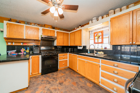 3BR/3BA on 45 Acres with Pond & Shop | DeKalb, TX | JB-Simms ISD - image 24