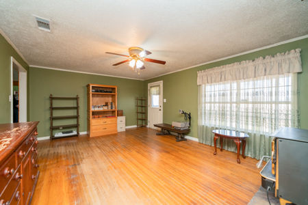3BR/3BA on 45 Acres with Pond & Shop | DeKalb, TX | JB-Simms ISD - image 13