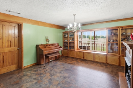 45 Fenced Acres + 4/3 Home + 1,400 Sq Ft Climate-Controlled Shop - image 46