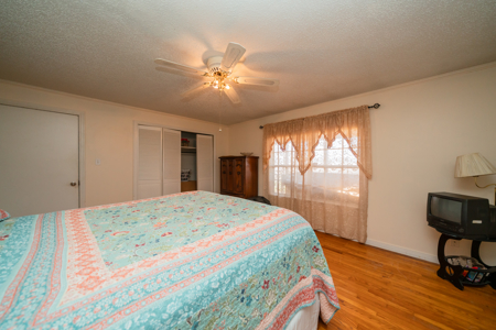 3BR/3BA on 45 Acres with Pond & Shop | DeKalb, TX | JB-Simms ISD - image 10