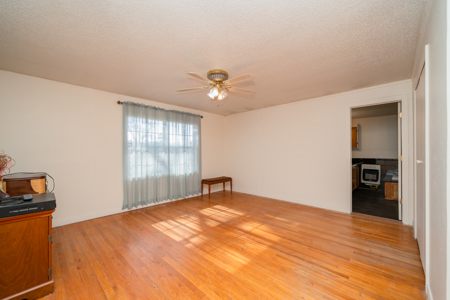 3BR/3BA on 45 Acres with Pond & Shop | DeKalb, TX | JB-Simms ISD - image 5