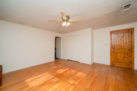 3BR/3BA on 45 Acres with Pond & Shop | DeKalb, TX | JB-Simms ISD - image 6