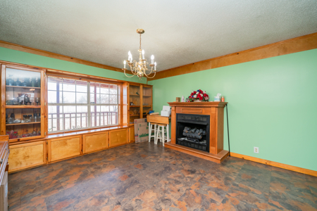 3BR/3BA on 45 Acres with Pond & Shop | DeKalb, TX | JB-Simms ISD - image 22