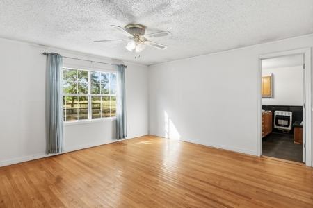 45 Fenced Acres + 4/3 Home + 1,400 Sq Ft Climate-Controlled Shop - image 43