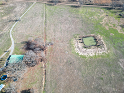 3BR/3BA on 45 Acres with Pond & Shop | DeKalb, TX | JB-Simms ISD - image 40
