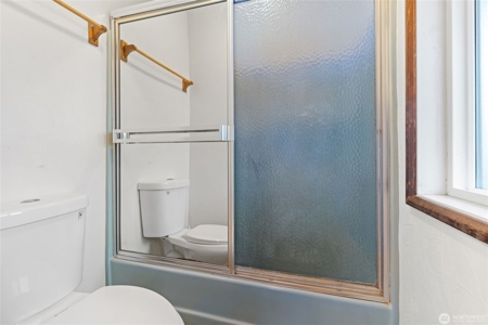 Gated Creekside Equestrian Property in Onalaska, WA - image 20