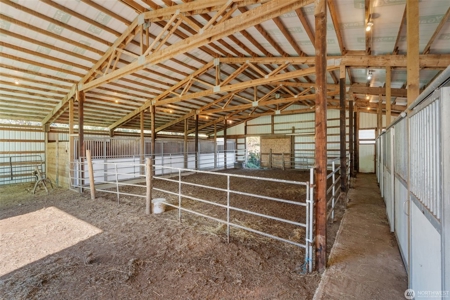 Gated Creekside Equestrian Property in Onalaska, WA - image 34