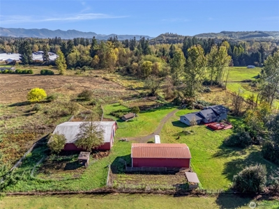 Gated Creekside Equestrian Property in Onalaska, WA - image 37