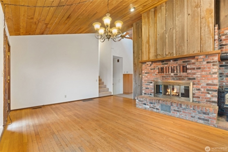 Gated Creekside Equestrian Property in Onalaska, WA - image 10