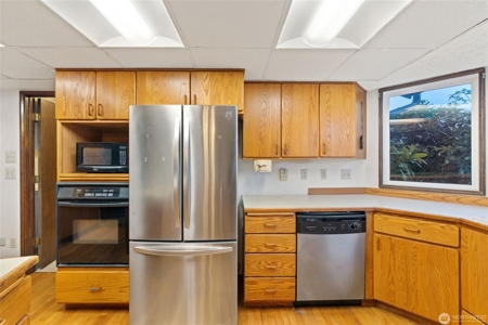 Gated Creekside Equestrian Property in Onalaska, WA - image 14