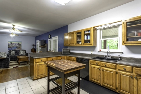 Riverfront Home For Sale In Cherokee Village, AR - image 34