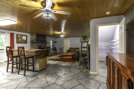 Riverfront Home For Sale In Cherokee Village, AR - image 27