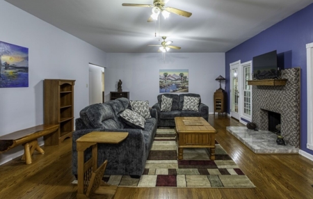 Riverfront Home For Sale In Cherokee Village, AR - image 4