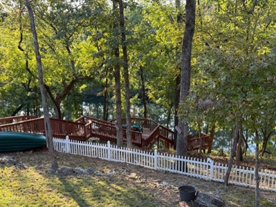 Riverfront Home For Sale In Cherokee Village, AR - image 16