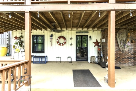 Riverfront Home For Sale In Cherokee Village, AR - image 22