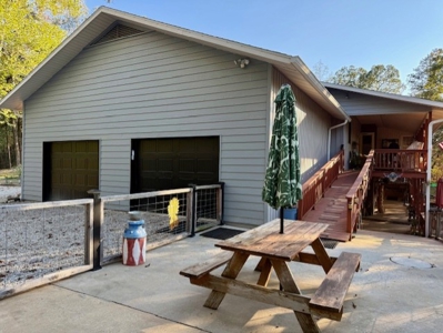 Riverfront Home For Sale In Cherokee Village, AR - image 32