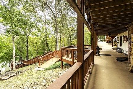 Riverfront Home For Sale In Cherokee Village, AR - image 23