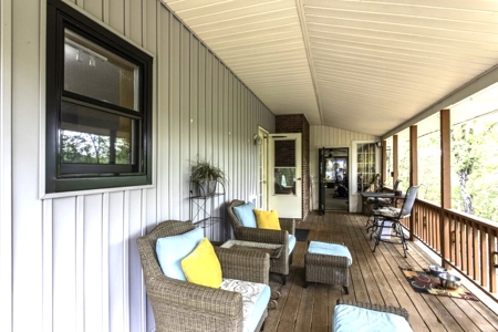 Riverfront Home For Sale In Cherokee Village, AR - image 40