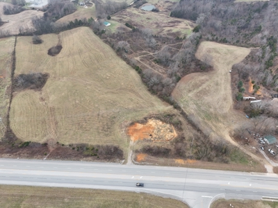 ONLINE ONLY AUCTION - 18.7 +/- acres in Tracts In Glasgow, KY - image 16