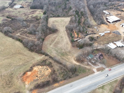 ONLINE ONLY AUCTION - 18.7 +/- acres in Tracts In Glasgow, KY - image 2