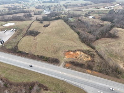 ONLINE ONLY AUCTION - 18.7 +/- acres in Tracts In Glasgow, KY - image 19