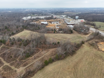 ONLINE ONLY AUCTION - 18.7 +/- acres in Tracts In Glasgow, KY - image 23
