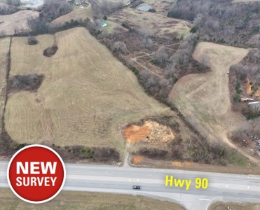 ONLINE ONLY AUCTION - 18.7 +/- acres in Tracts In Glasgow, KY - image 35