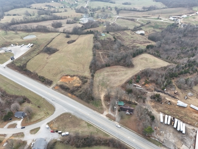 ONLINE ONLY AUCTION - 18.7 +/- acres in Tracts In Glasgow, KY - image 1