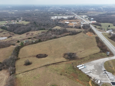 ONLINE ONLY AUCTION - 18.7 +/- acres in Tracts In Glasgow, KY - image 7