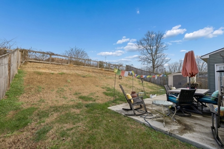 Country Home for Sale in Maury County, Tennessee - image 34