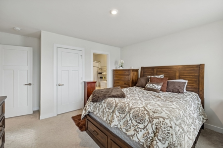 Country Home for Sale in Maury County, Tennessee - image 29