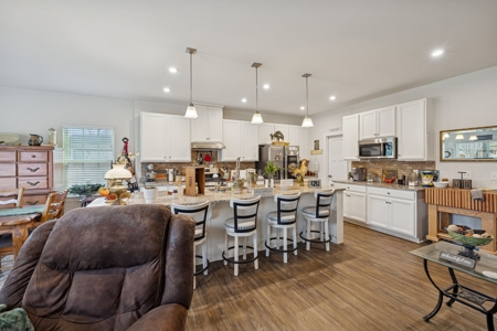 Country Home for Sale in Maury County, Tennessee - image 15