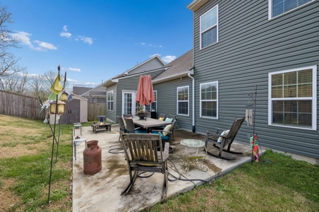 Country Home for Sale in Maury County, Tennessee - image 36