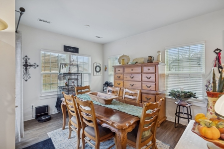 Country Home for Sale in Maury County, Tennessee - image 17