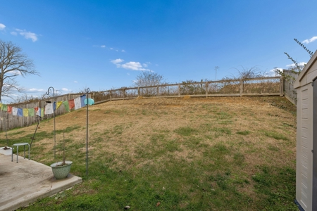 Country Home for Sale in Maury County, Tennessee - image 44