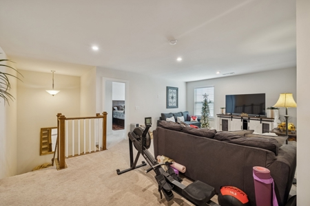 Country Home for Sale in Maury County, Tennessee - image 26