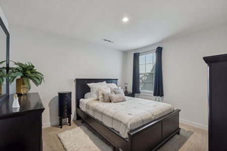 Country Home for Sale in Maury County, Tennessee - image 33