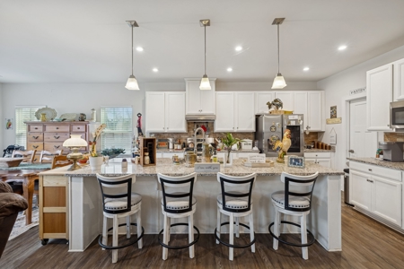 Country Home for Sale in Maury County, Tennessee - image 18